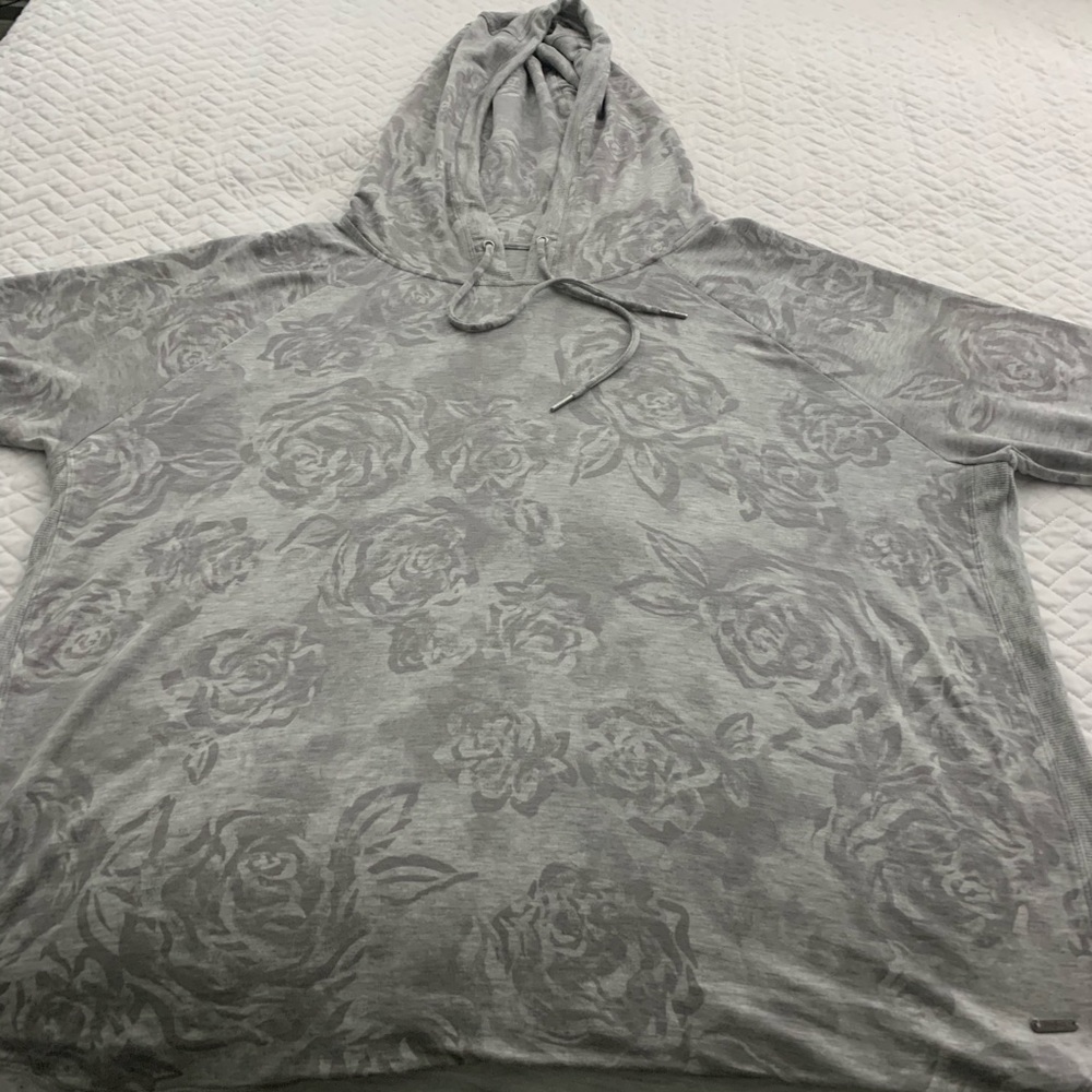Hoodie Never worn